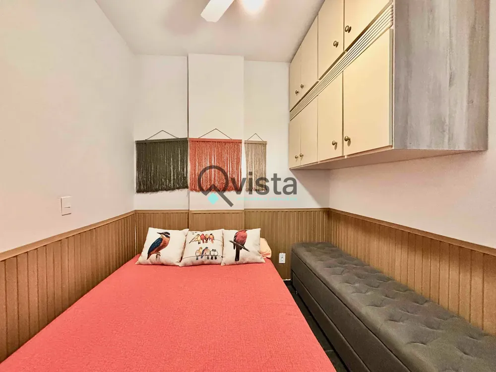 Apartamento, 3 quartos, 96 m² - Foto 8