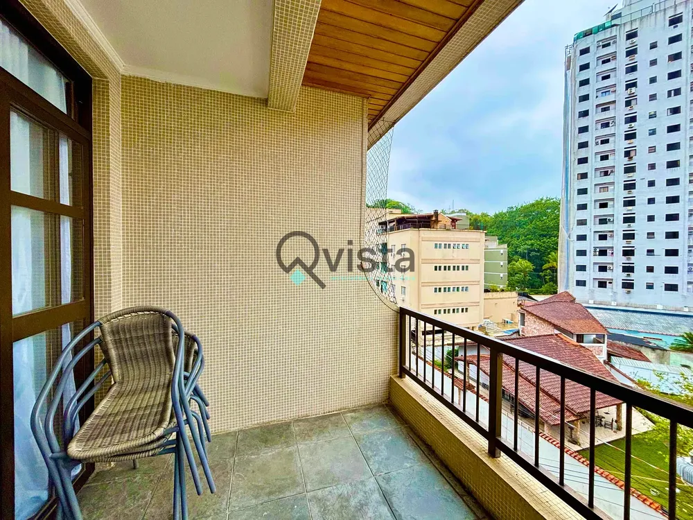Apartamento, 3 quartos, 96 m² - Foto 2