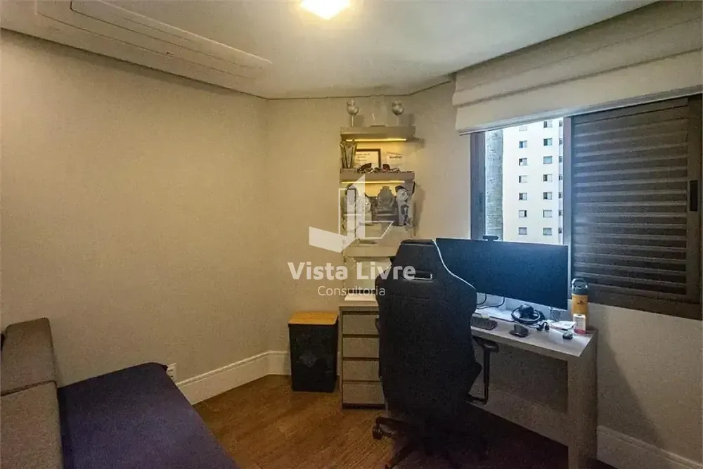 Apartamento, 3 quartos, 103 m² - Foto 5