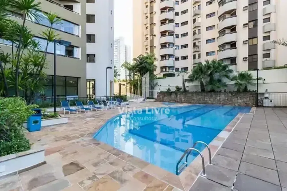 Apartamento, 3 quartos, 103 m² - Foto 6