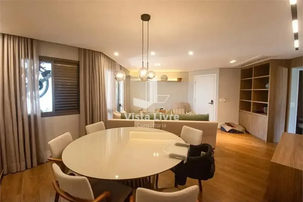 Apartamento, 3 quartos, 103 m² - Foto 2
