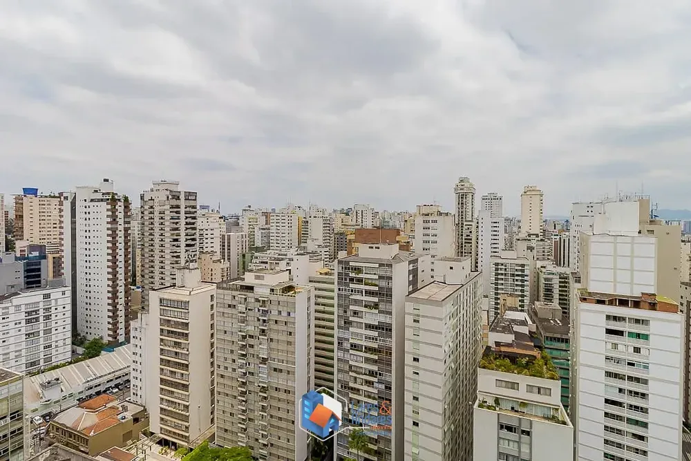 Apartamento, 4 quartos, 166 m² - Foto 1