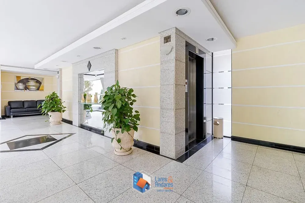 Apartamento, 4 quartos, 166 m² - Foto 8