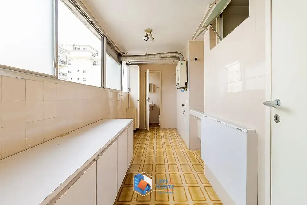 Apartamento, 4 quartos, 166 m² - Foto 7