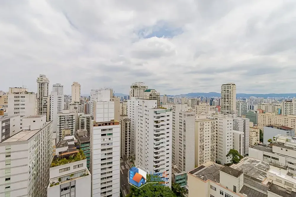 Apartamento, 4 quartos, 166 m² - Foto 2