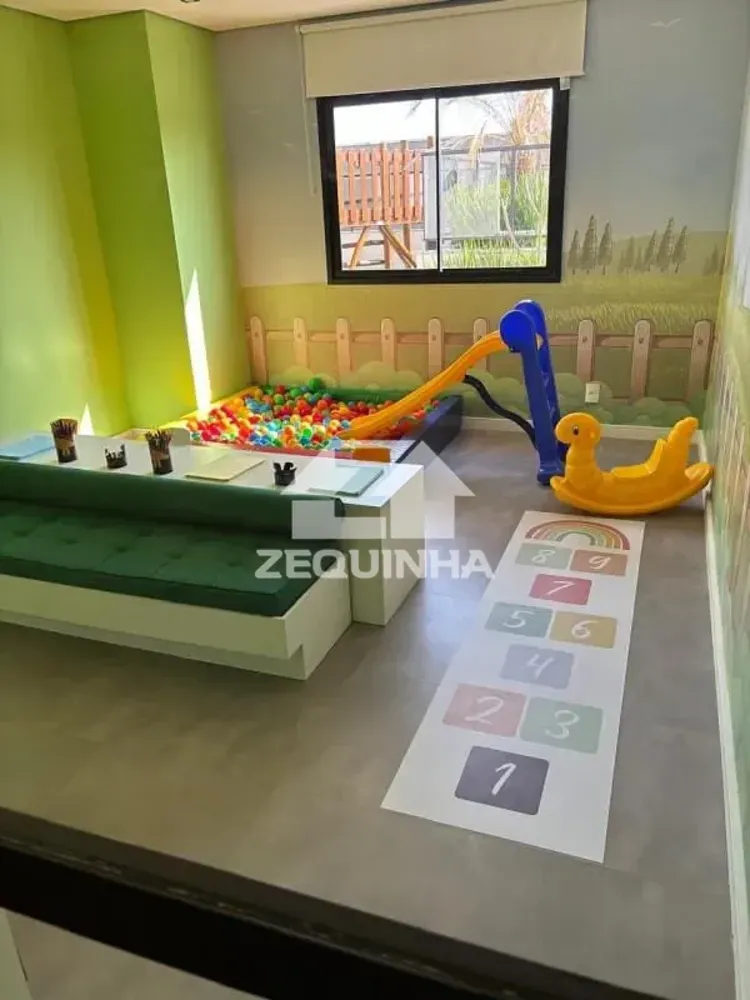 Apartamento, 2 quartos, 48 m² - Foto 7