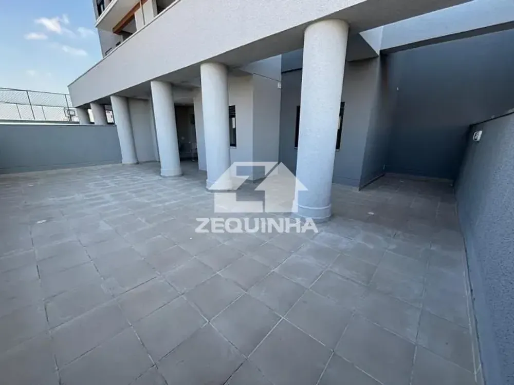 Apartamento, 2 quartos, 48 m² - Foto 3