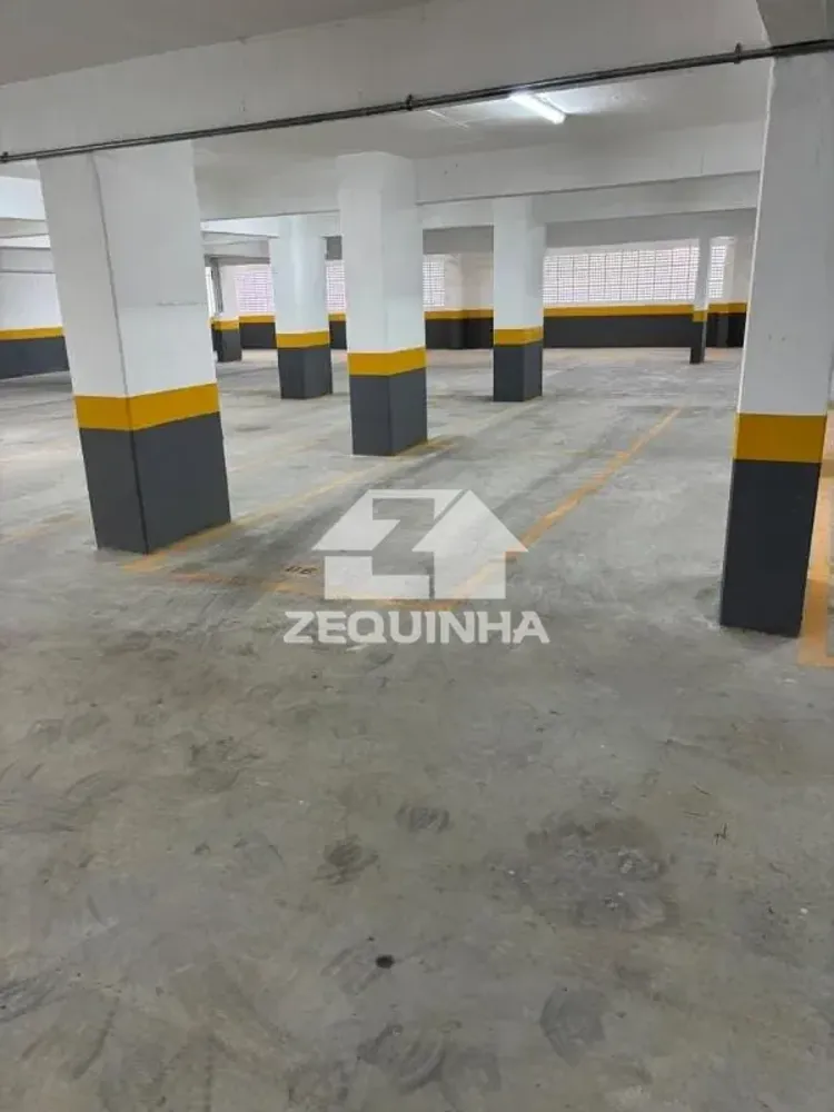 Apartamento, 2 quartos, 48 m² - Foto 4