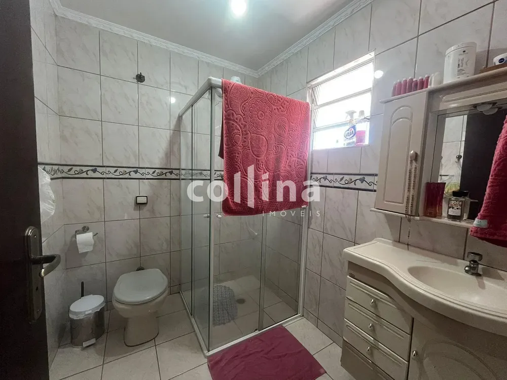 Sobrado, 4 quartos, 265 m² - Foto 2