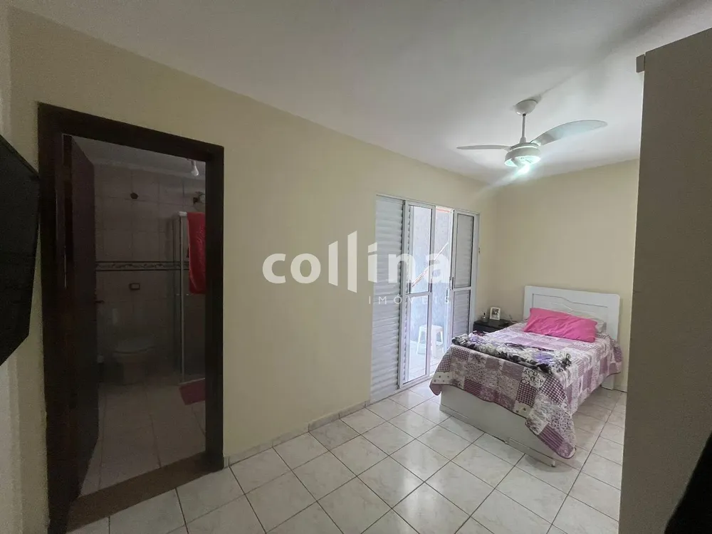 Sobrado, 4 quartos, 265 m² - Foto 3