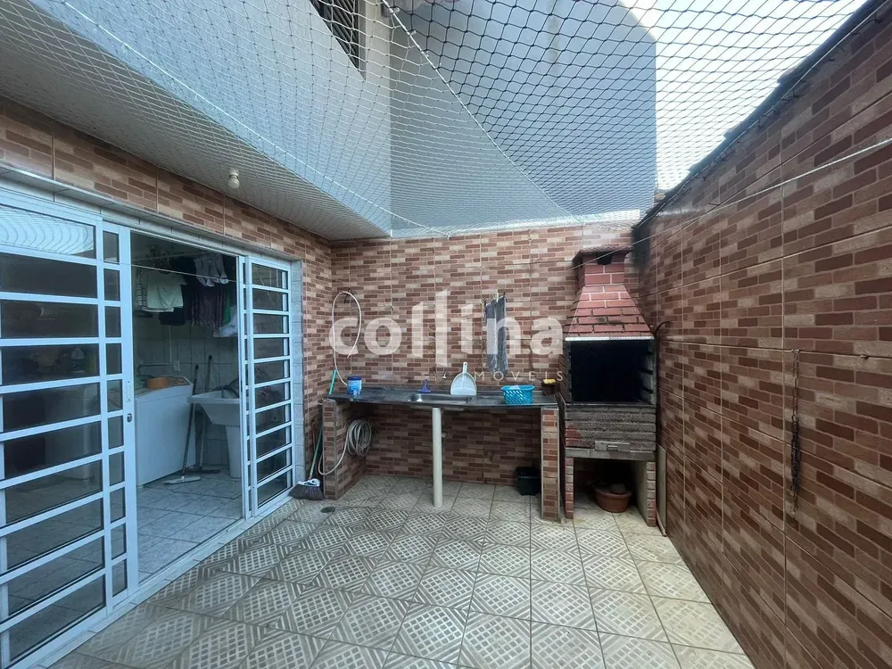 Sobrado, 4 quartos, 265 m² - Foto 4