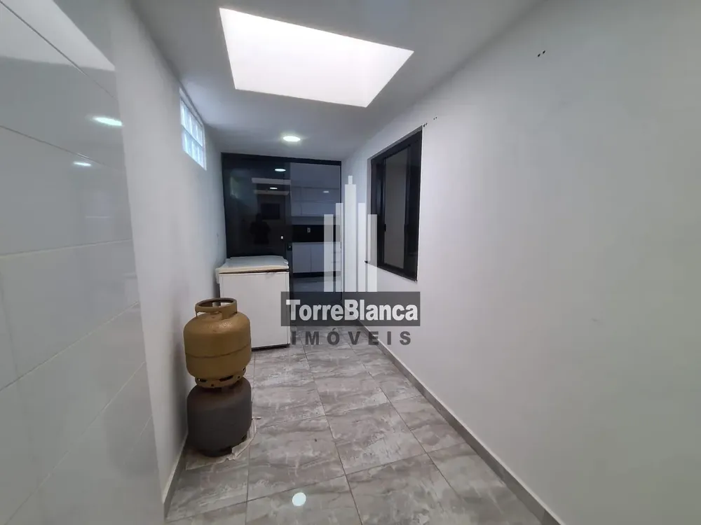 Casa, 3 quartos, 75 m² - Foto 2
