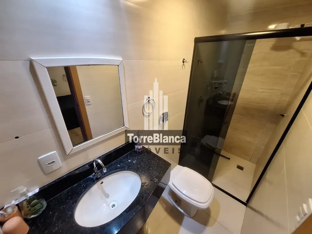 Casa, 3 quartos, 75 m² - Foto 6