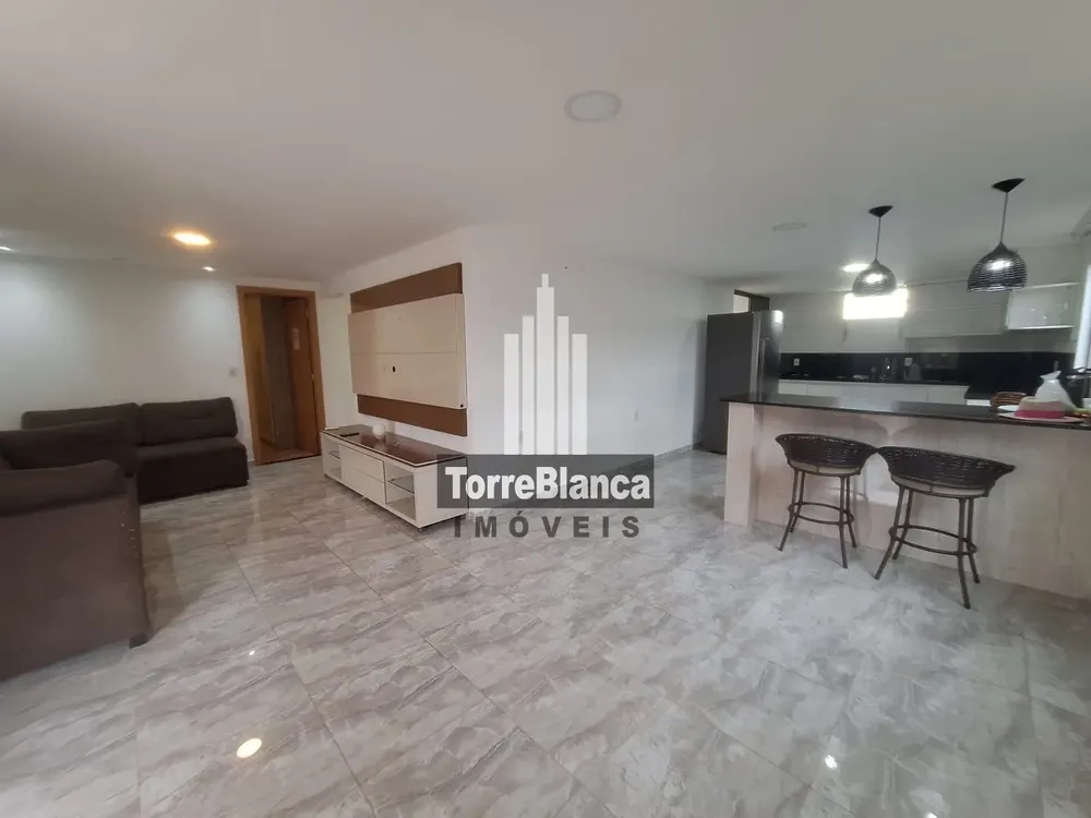 Casa, 3 quartos, 75 m² - Foto 5