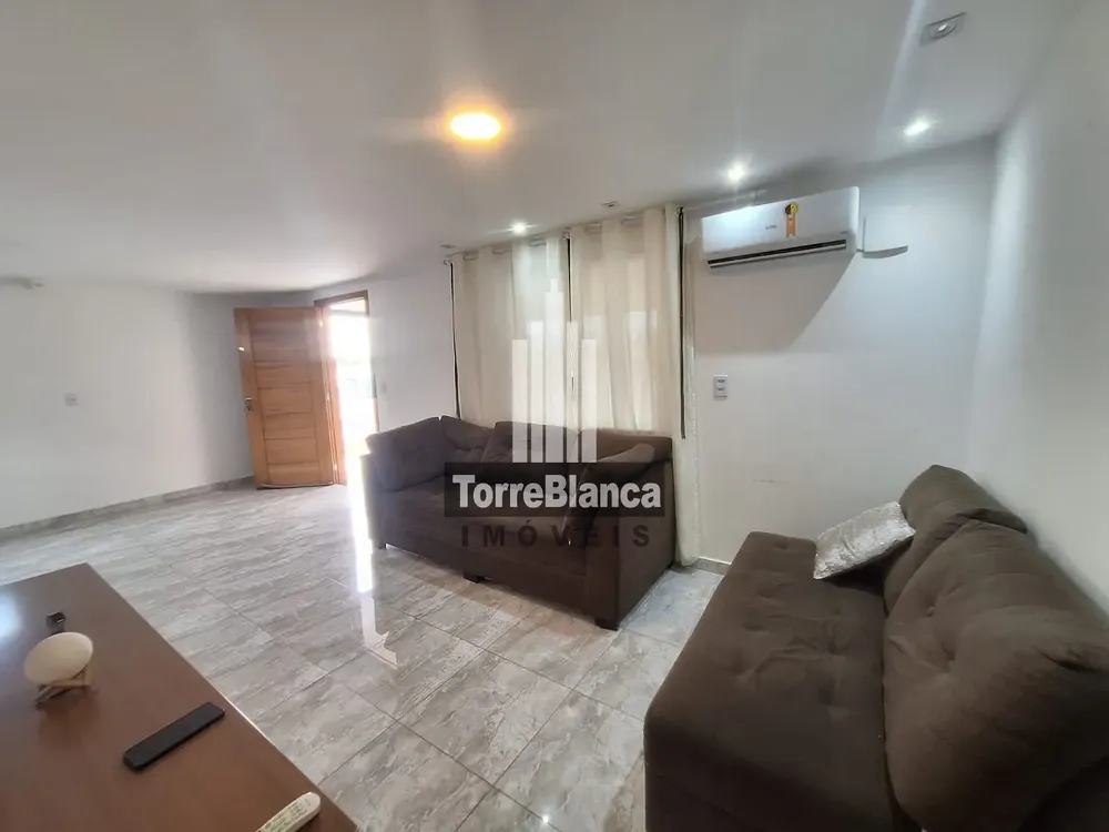 Casa, 3 quartos, 75 m² - Foto 3