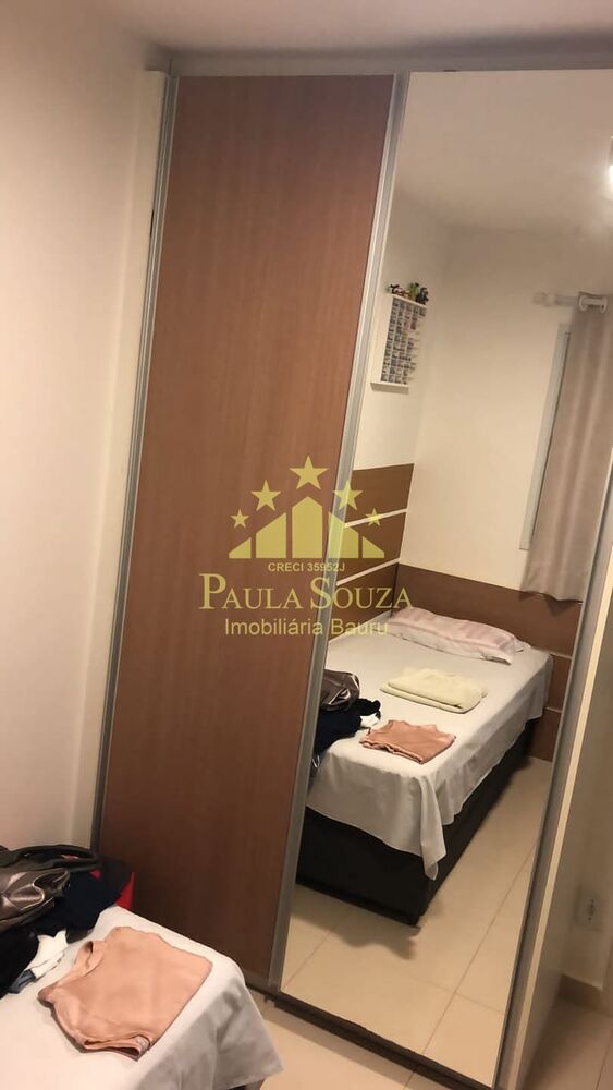 Apartamento à venda com 2 quartos, 65m² - Foto 6