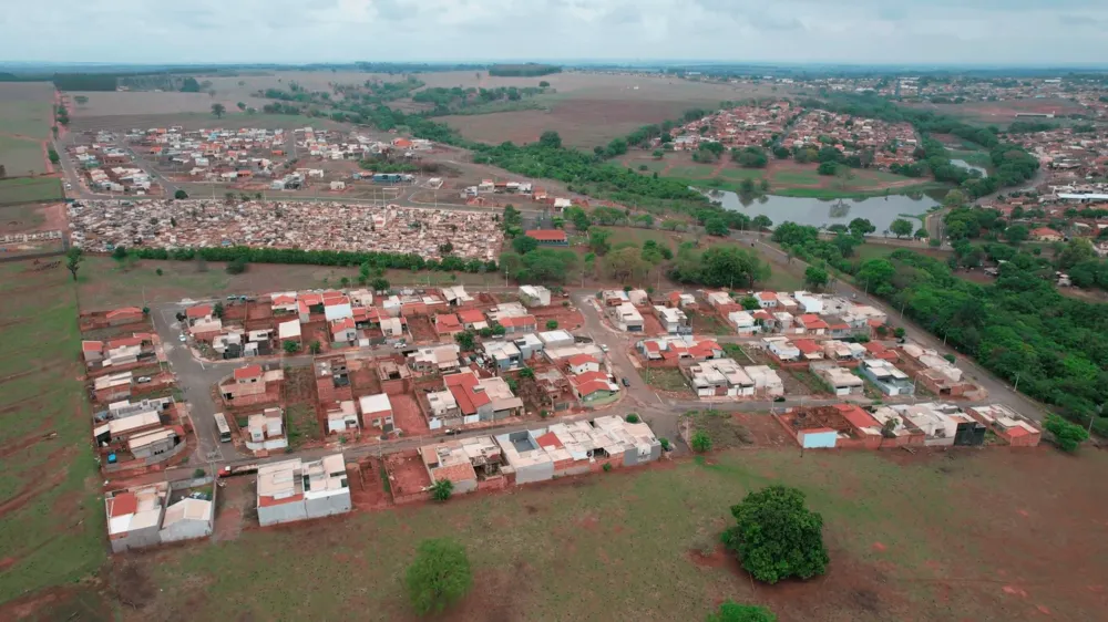 Terreno, 200 m² - Foto 1