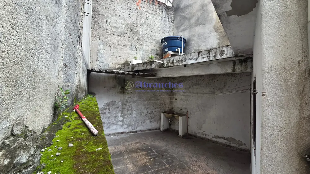 Casa, 2 quartos, 80 m² - Foto 1