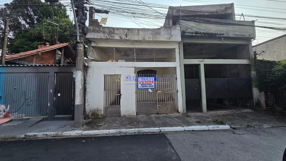 Casa, 2 quartos, 80 m² - Foto 8
