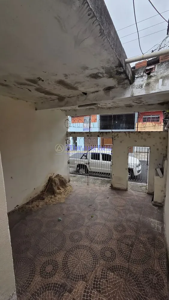 Casa, 2 quartos, 80 m² - Foto 1
