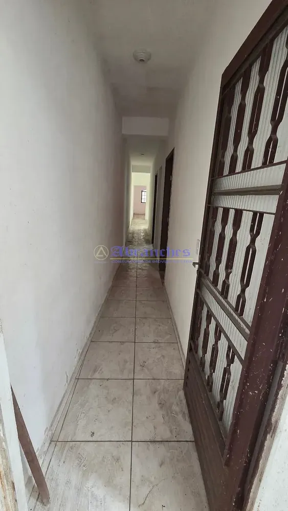 Casa, 2 quartos, 80 m² - Foto 4