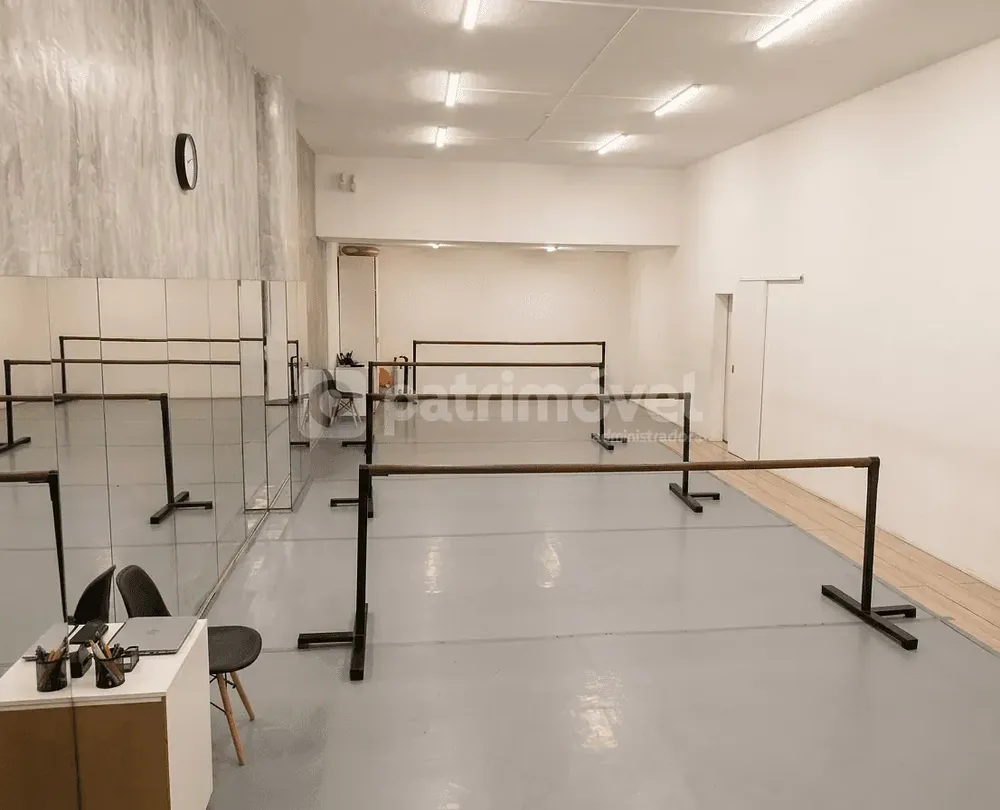 Loja-Salão, 104 m² - Foto 3