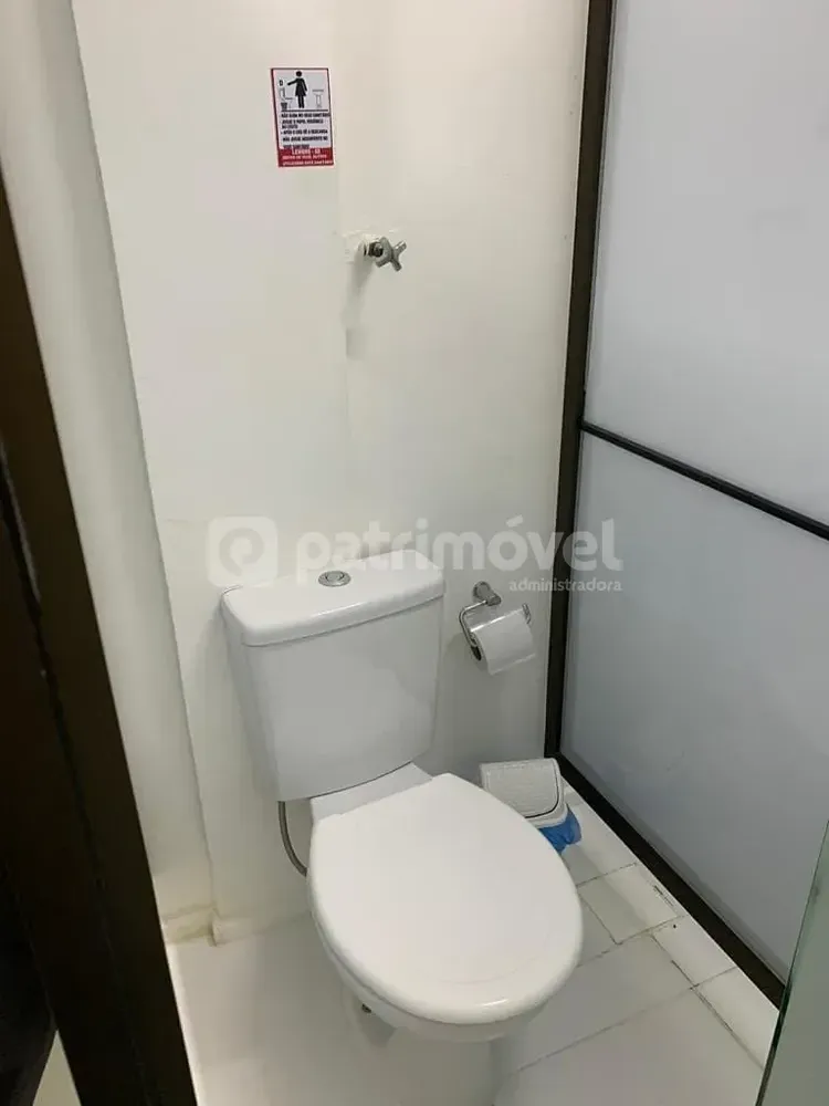 Loja-Salão, 104 m² - Foto 6