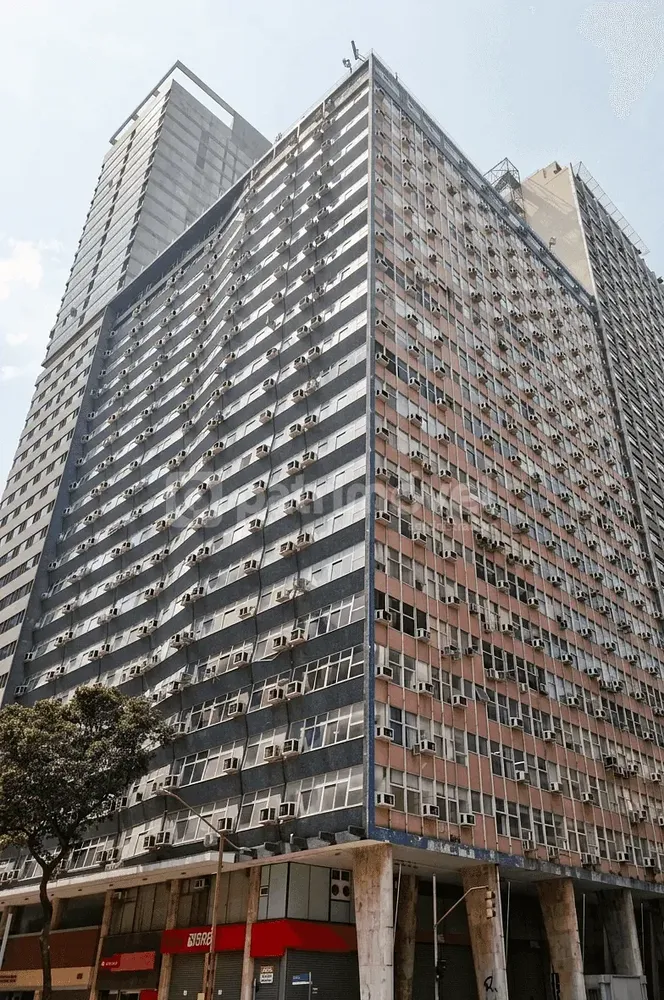 Loja-Salão, 104 m² - Foto 8