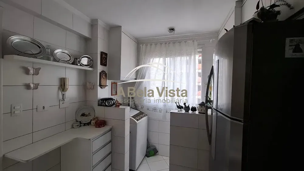 Apartamento, 2 quartos, 62 m² - Foto 4