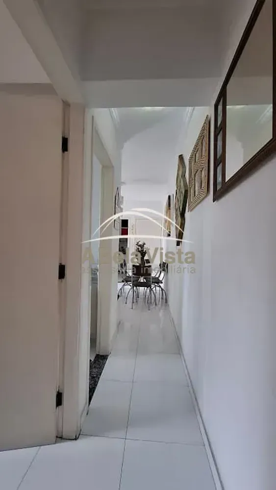 Apartamento, 2 quartos, 62 m² - Foto 7