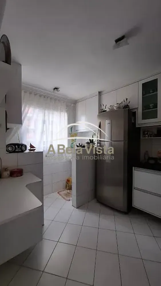 Apartamento, 2 quartos, 62 m² - Foto 2