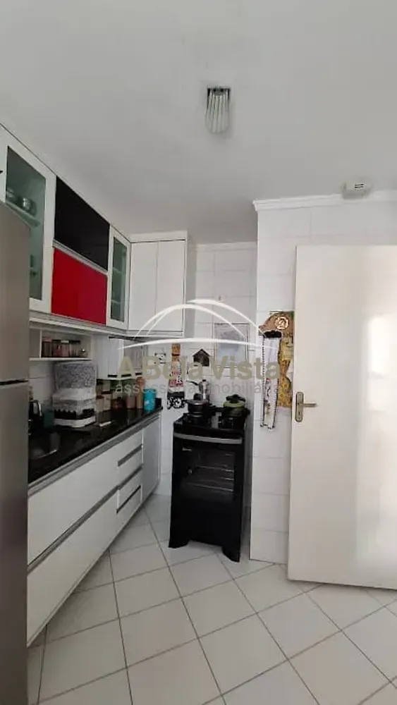 Apartamento, 2 quartos, 62 m² - Foto 3