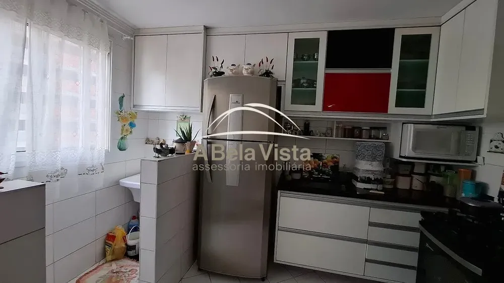Apartamento, 2 quartos, 62 m² - Foto 1