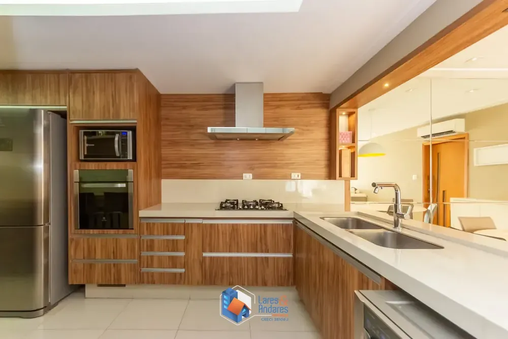 Apartamento, 2 quartos, 112 m² - Foto 2