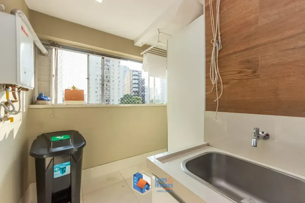 Apartamento, 2 quartos, 112 m² - Foto 3