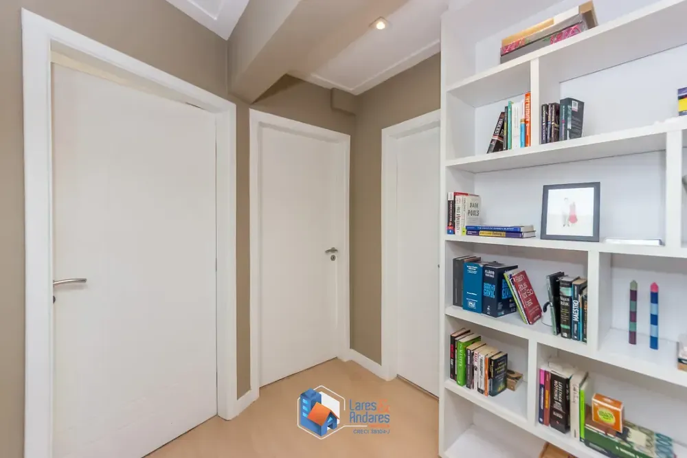 Apartamento, 2 quartos, 112 m² - Foto 8