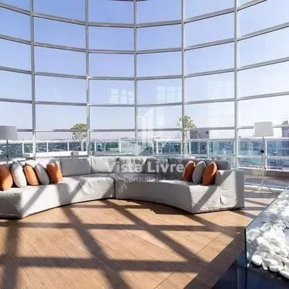 Apartamento, 1 quarto, 34 m² - Foto 4