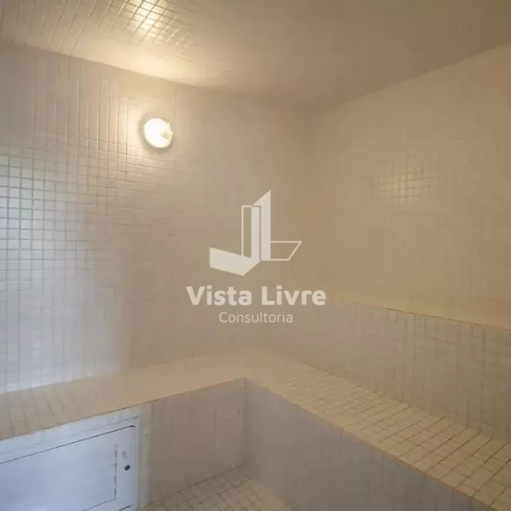 Apartamento, 1 quarto, 34 m² - Foto 2
