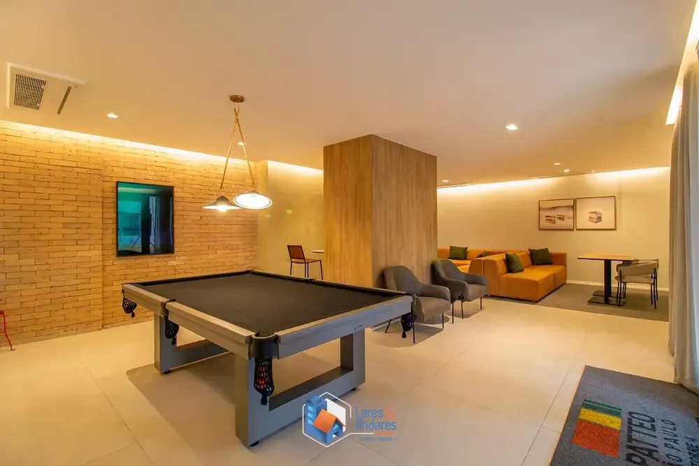 Apartamento, 2 quartos, 87 m² - Foto 3