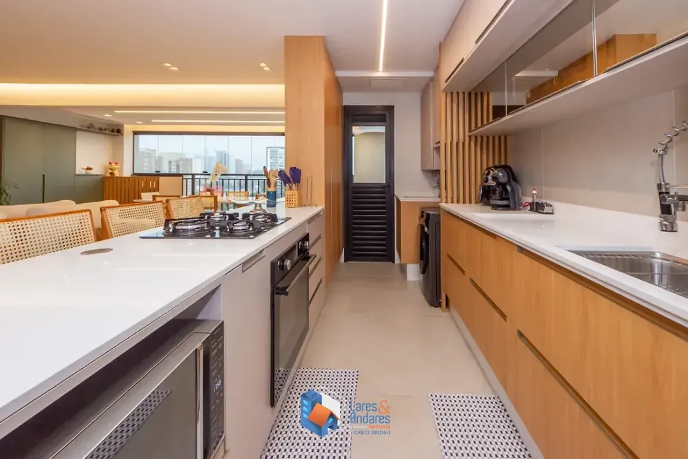 Apartamento, 2 quartos, 87 m² - Foto 2
