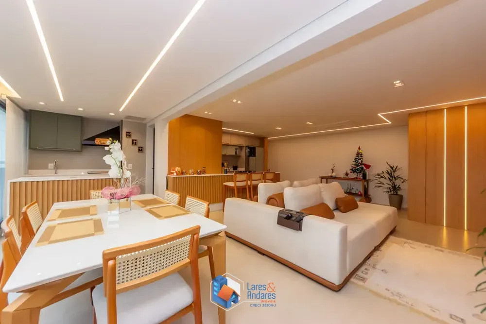 Apartamento, 2 quartos, 87 m² - Foto 1