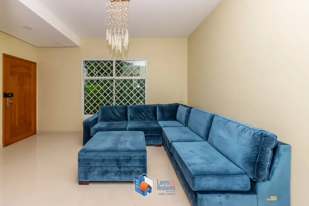 Casa, 4 quartos, 128 m² - Foto 7