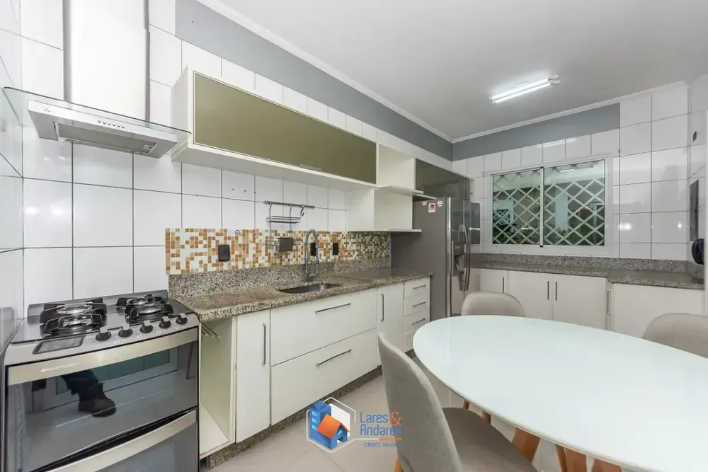 Casa, 4 quartos, 128 m² - Foto 6