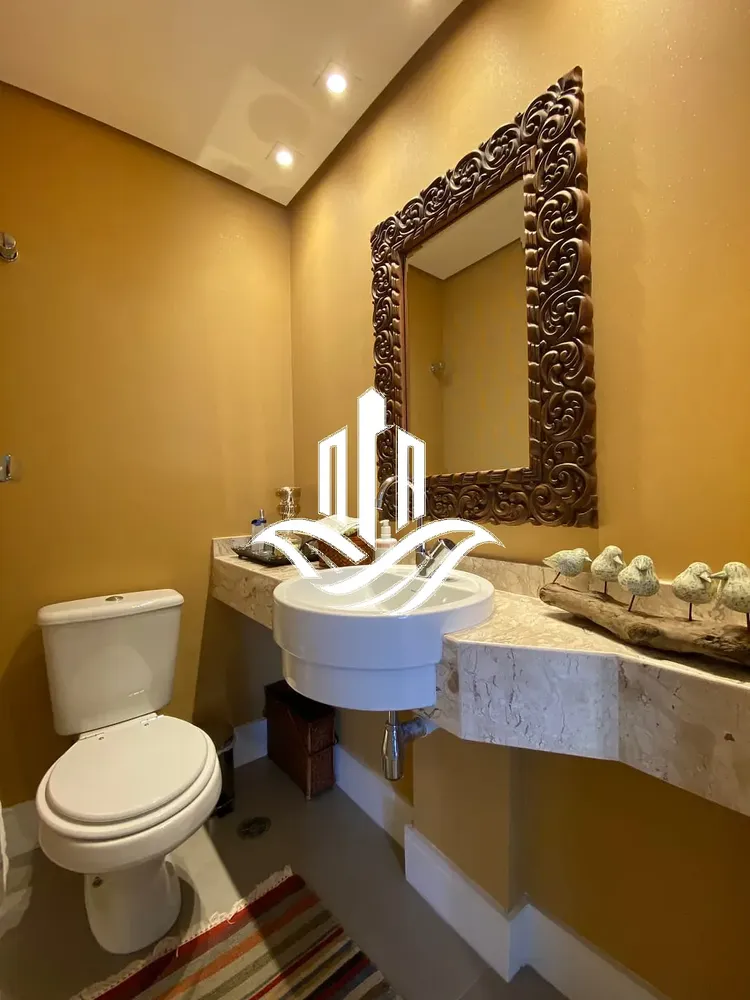 Apartamento, 3 quartos, 121 m² - Foto 7