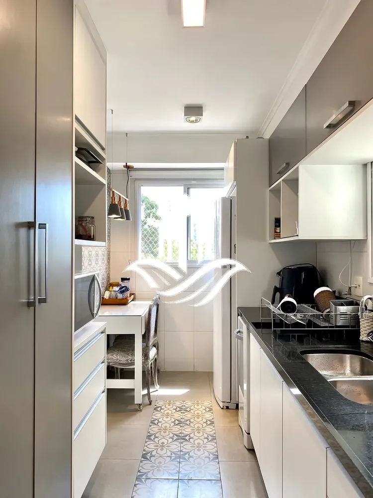 Apartamento, 3 quartos, 121 m² - Foto 3