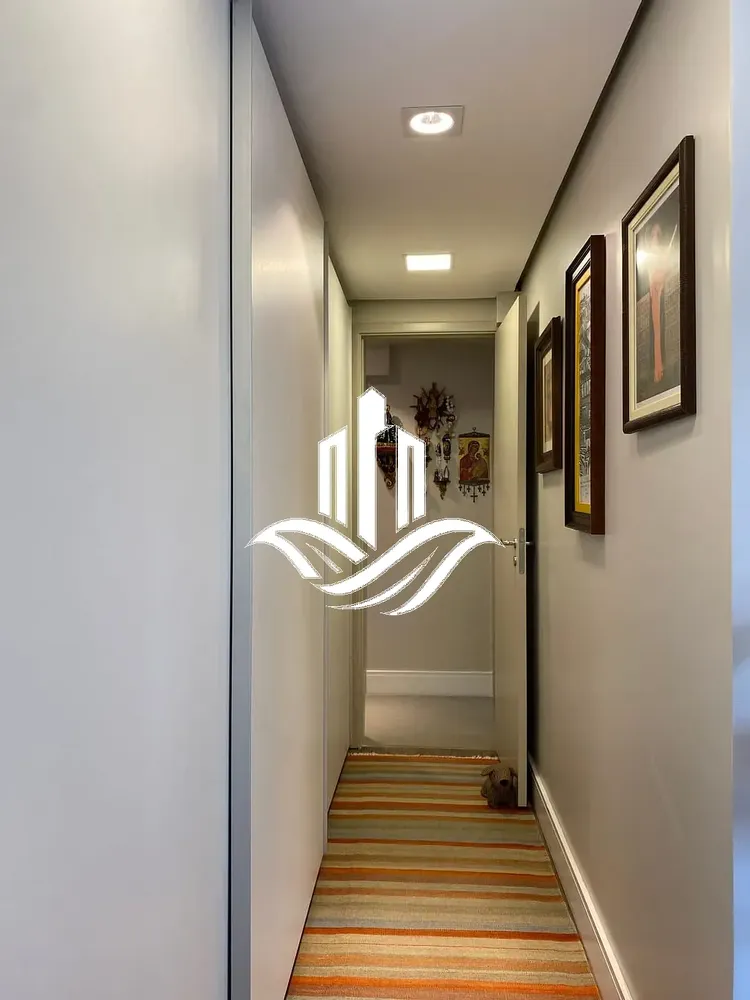 Apartamento, 3 quartos, 121 m² - Foto 6