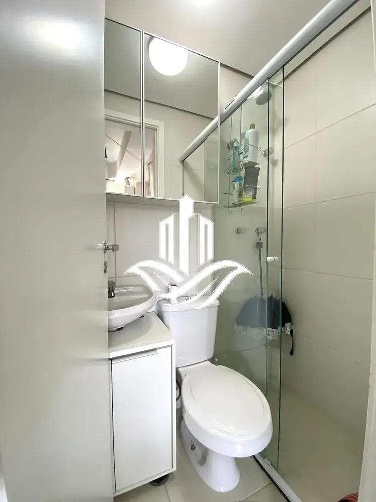 Apartamento, 3 quartos, 121 m² - Foto 1