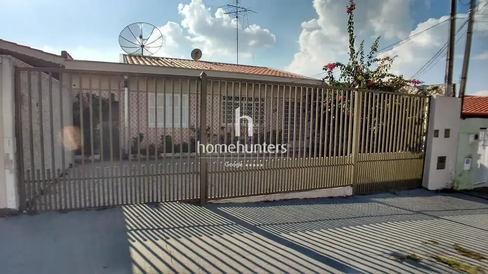 Casa, 3 quartos, 109 m² - Foto 1