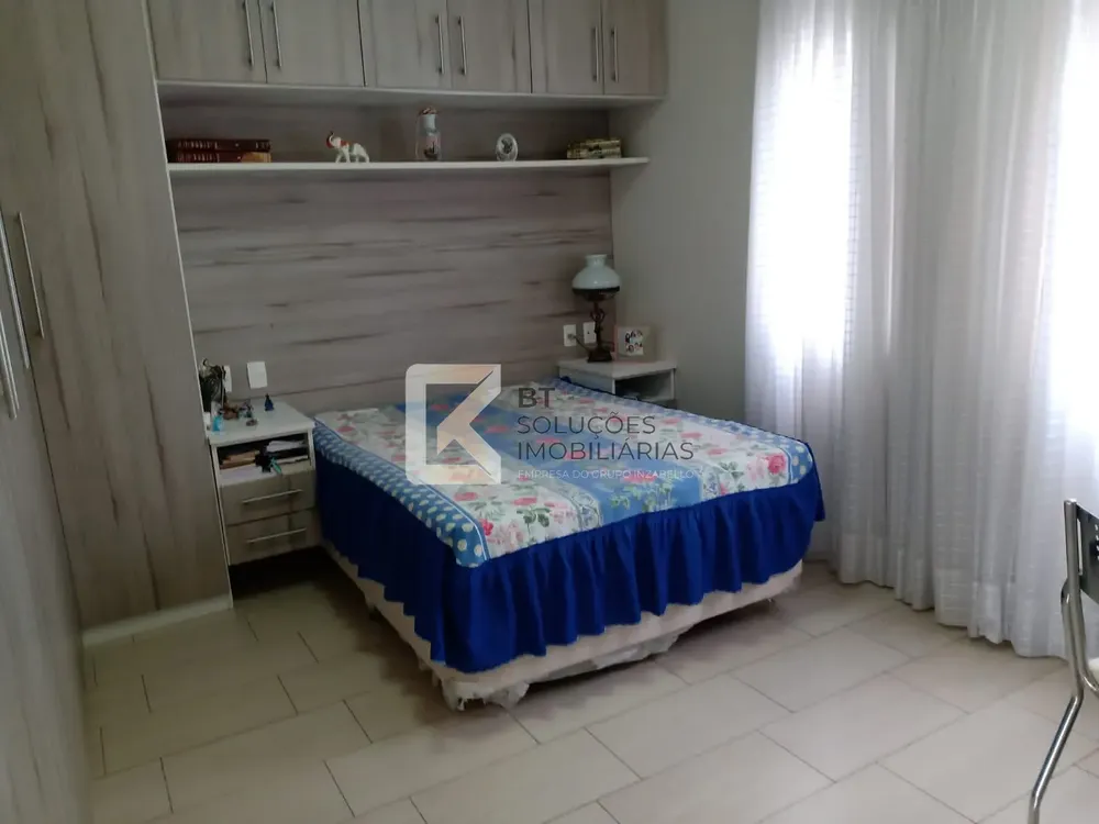 Sobrado, 4 quartos, 286 m² - Foto 4