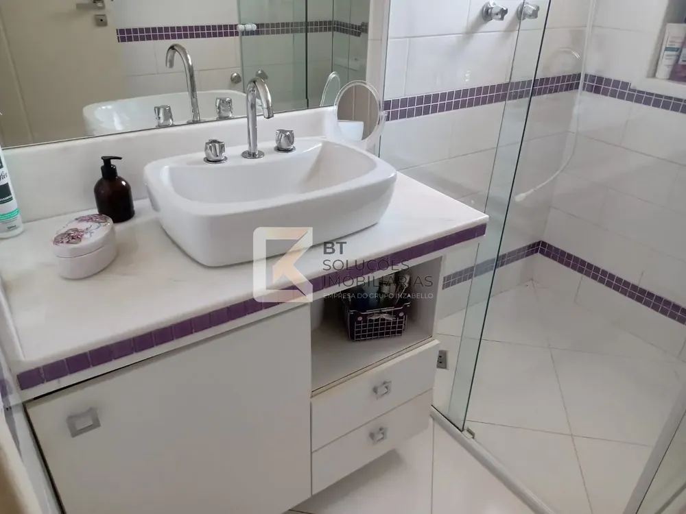 Sobrado, 4 quartos, 286 m² - Foto 1